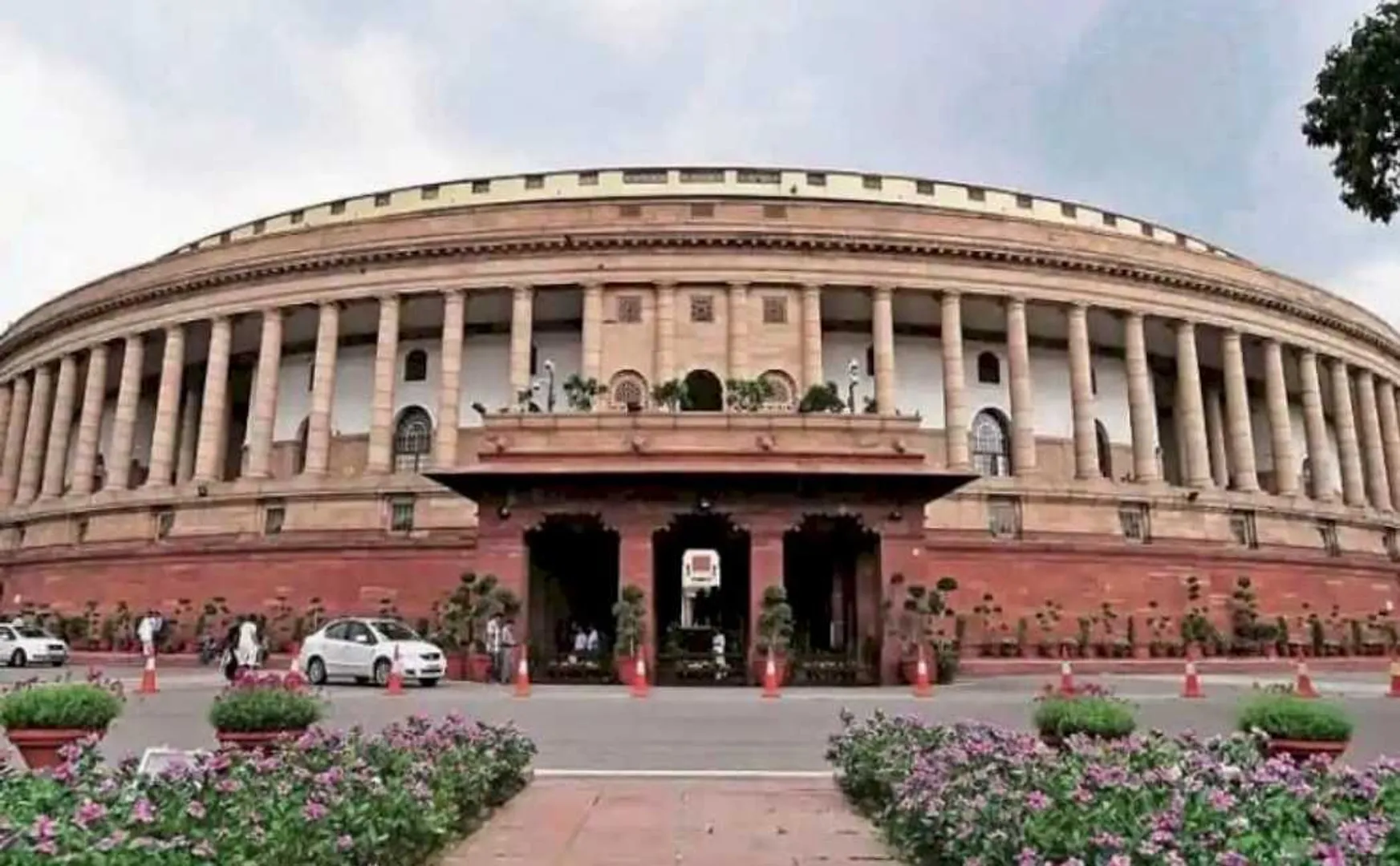 parliament